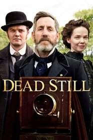 Poster of Dead Still image size 1000x1500