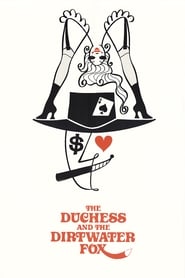 Voir film La duchesse et le truand en streaming