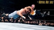 WWE Royal Rumble 2004 wallpaper 