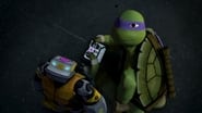 Les Tortues Ninja season 1 episode 6