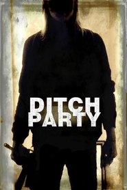poster Ditch Party