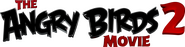 Logo of The Angry Birds Movie 2 image size 4314x1107
