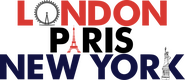 Logo of London, Paris, New York image size 2510x1089