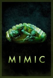 Mimic 1997 123movies