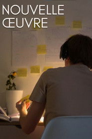 poster Nouvelle Œuvre