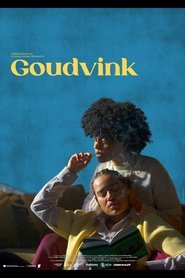 poster Goudvink