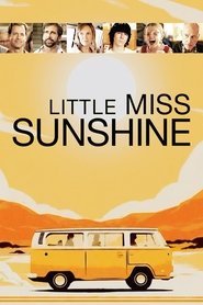 Poster of Little Miss Sunshine image size 832x1248