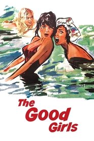 poster The Good Girls