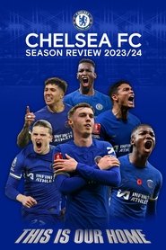 poster Chelsea FC - Season Review 2023/24