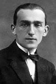 Photo of Vedat Örfi Bengü image size 300x450