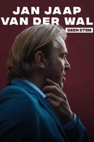 Jan Jaap van der Wal: GEEN STEM series tv