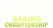 Logo of Halloween Baking Championship image size 2422x1297