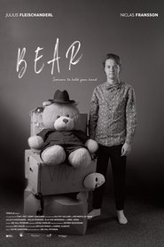 poster Bear
