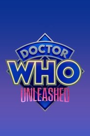 Poster of Doctor Who: Unleashed image size 1000x1500