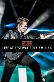 poster Muse : Live at Rock am Ring 2022