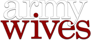 Logo of Army Wives image size 680x300