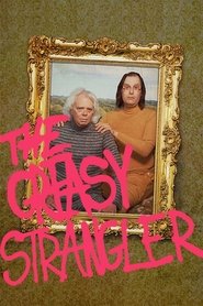 The Greasy Strangler Poster