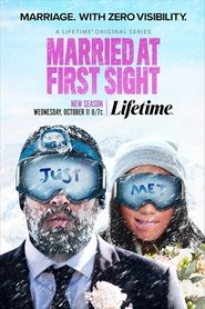 Poster of Married at First Sight image size 500x750