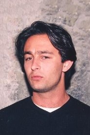 Photo of Agis Emmanouil image size 300x450