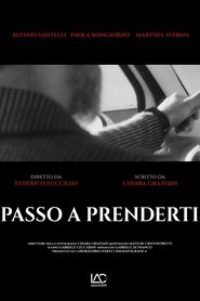 poster PASSO A PRENDERTI