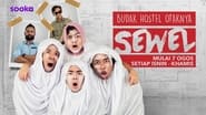 Budak Hostel Otaknya Sewel  