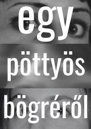 egy pöttyös bögréről