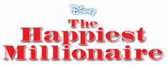 Logo of The Happiest Millionaire image size 800x310