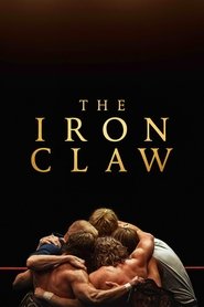 The Iron Claw Poster