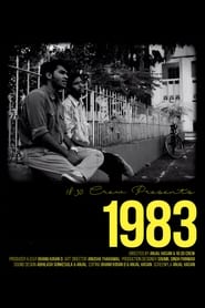 poster 1983