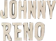 Logo of Johnny Reno image size 552x407