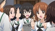 Girls und Panzer das Finale: Part I wallpaper 