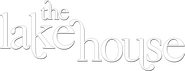 Logo of The Lake House image size 765x293