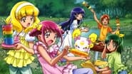 Glitter Force!  