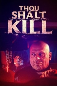 poster Thou Shalt Kill