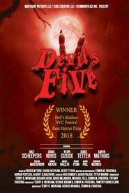 Devil’s Five 2021 123movies