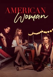 Poster of American Woman image size 600x866