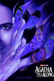 Poster of Agatha All Along image size 2000x3000