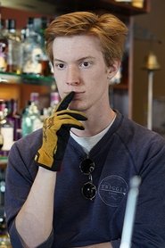 Photo of Hamish McKenna image size 300x450