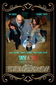 poster Dine and Die