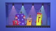 Numberblocks season 5 episode 4