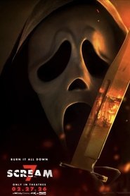 Poster of Scream 7 image size 1284x1926