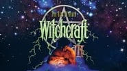 Witchcraft III: The Kiss of Death wallpaper 