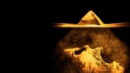 Pyramide wallpaper 