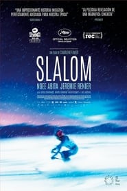 Slalom Película Completa HD 1080p [MEGA] [LATINO] 2021