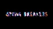 Backdrop of Spring Breakers image size 1920x1080