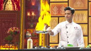 First Elimination Challenge By Chef Kunal Kapur