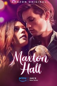 Poster of Maxton Hall - The World Between Us image size 500x750