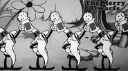 The Merry Dwarfs wallpaper 