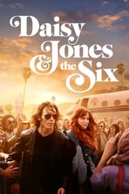 serie streaming - Daisy Jones & the Six streaming