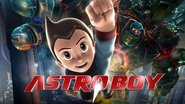 Backdrop of Astro Boy image size 1280x720